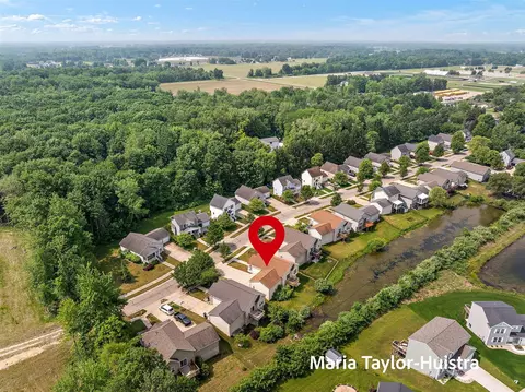 View/Area - 6221 Timber, Allendale, MI 49401 photo 2 of 8