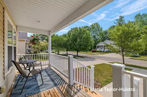 Exterior - 6221 Timber, Allendale, MI 49401 photo 6 of 10
