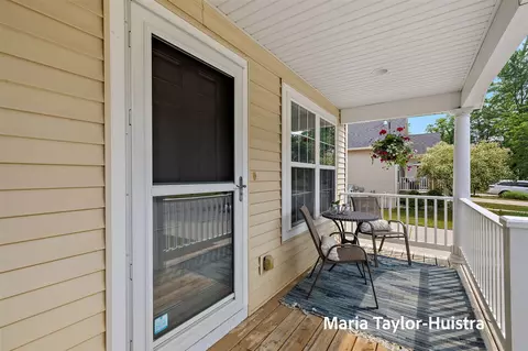 Exterior - 6221 Timber, Allendale, MI 49401 photo 5 of 10
