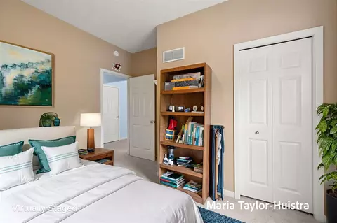 Bedroom - 6221 Timber, Allendale, MI 49401 photo 2 of 10