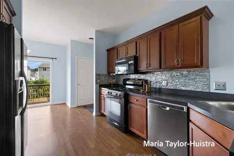 Kitchen - 6221 Timber, Allendale, MI 49401 photo 1 of 3