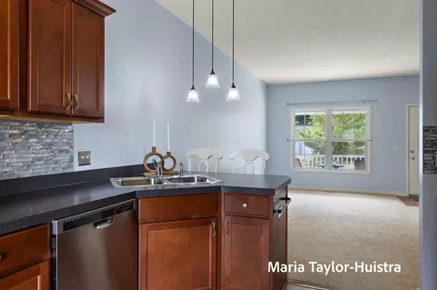 Kitchen - 6221 Timber, Allendale, MI 49401 photo 2 of 3