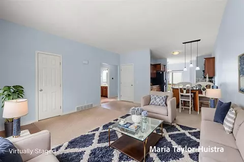 Living - 6221 Timber, Allendale, MI 49401 photo 1 of 9