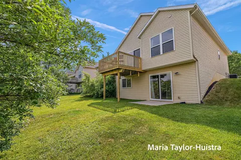 Exterior - 6221 Timber, Allendale, MI 49401 photo 7 of 10