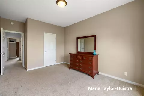 Bedroom - 6221 Timber, Allendale, MI 49401 photo 5 of 10