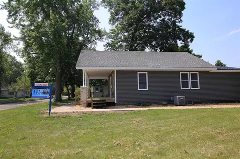 Exterior - 1301 Seventh, Three Rivers, MI 49093 photo 9 of 10