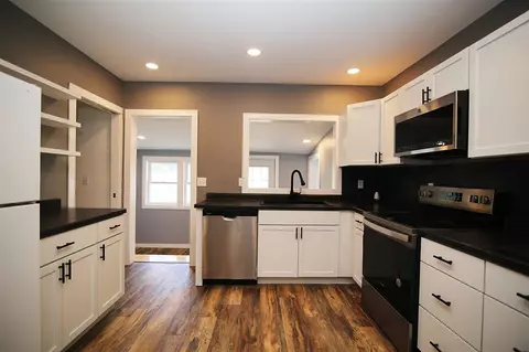Kitchen - 1301 Seventh, Three Rivers, MI 49093 photo 1 of 5