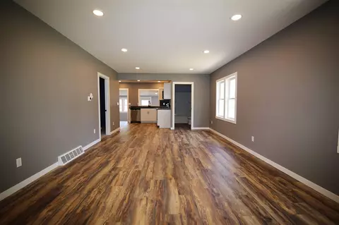 Living - 1301 Seventh, Three Rivers, MI 49093 photo 2 of 3