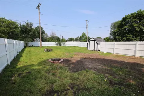 Exterior - 1301 Seventh, Three Rivers, MI 49093 photo 7 of 10