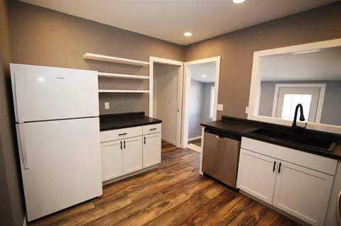 Kitchen - 1301 Seventh, Three Rivers, MI 49093 photo 3 of 5