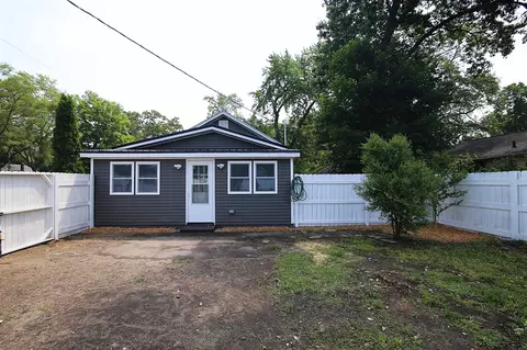 Exterior - 1301 Seventh, Three Rivers, MI 49093 photo 4 of 10