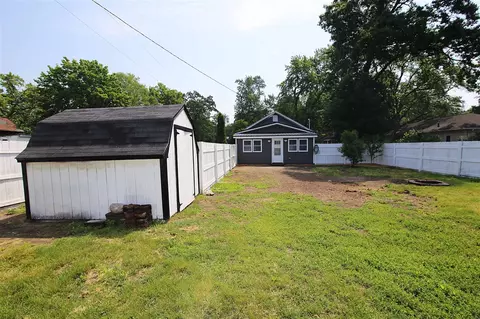Exterior - 1301 Seventh, Three Rivers, MI 49093 photo 8 of 10