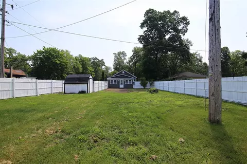 Exterior - 1301 Seventh, Three Rivers, MI 49093 photo 5 of 10