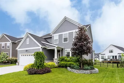 6481 Hawthorne, Ypsilanti, MI 48197