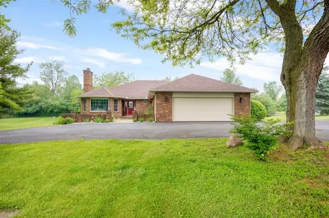 9128 Clover, Milan, MI 48160