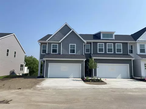 3353 Kings Riv #34, Wyoming, MI 49418