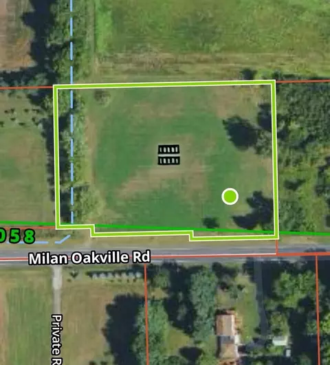 1 Milan Oakville, Milan, MI 48160