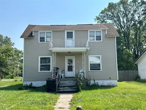 2040 Dowd, Muskegon, MI 49441