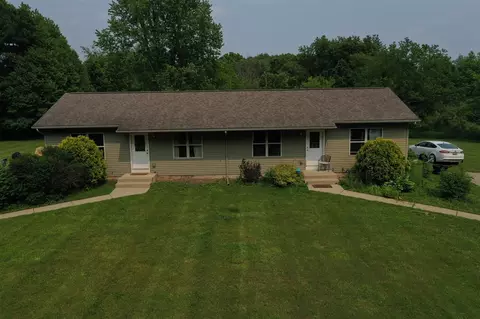 Undisclosed, Marshall, MI 49068