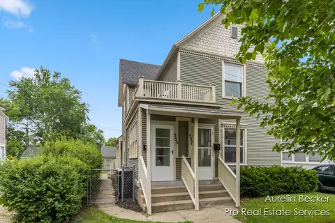 555 Pettibone, Grand Rapids, MI 49504