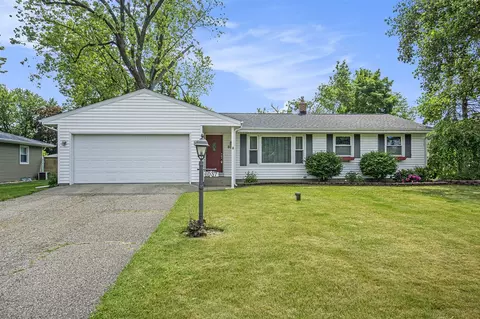 6037 Cypress, Portage, MI 49024