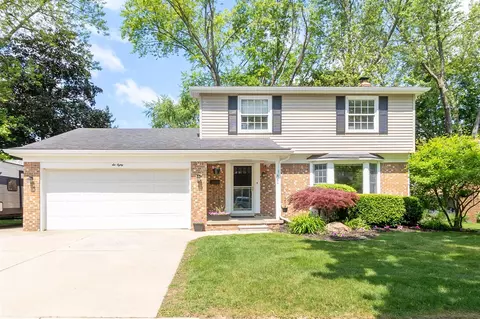 680 Eastlook, Saline, MI 48176