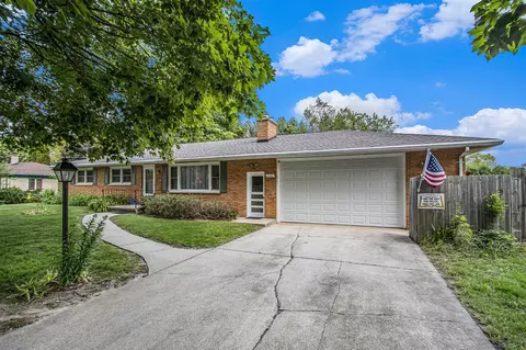 6361 Plainfield, Kalamazoo, MI 49048