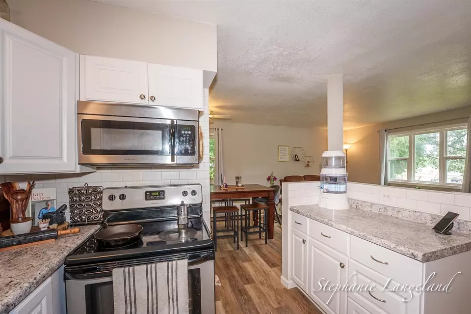 Kitchen - 348 Yuba, Muskegon, MI 49442 photo 3 of 3