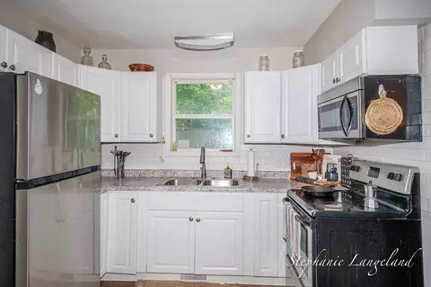 Kitchen - 348 Yuba, Muskegon, MI 49442 photo 1 of 3