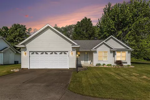 13380 Park W, Vicksburg, MI 49097