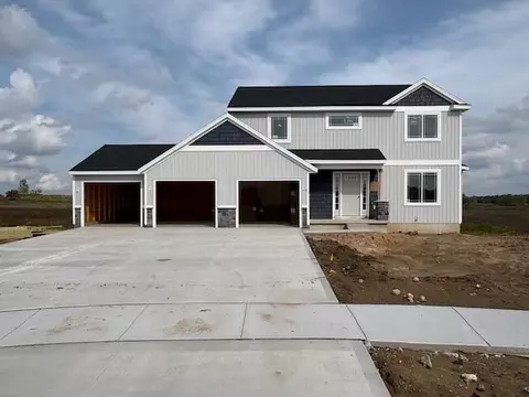 lot158 Wren Dr, Caledonia, MI 49316