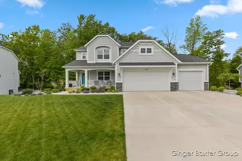 11569 Sessions Woods, Grand Rapids, MI 49534