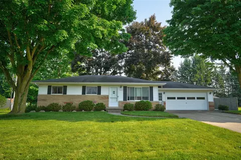 9206 Potter, Flushing, MI 48433