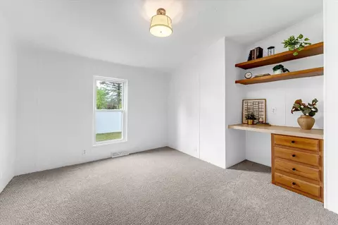 Bedroom - 6626 Dennison, Plainwell, MI 49080 photo 9 of 9