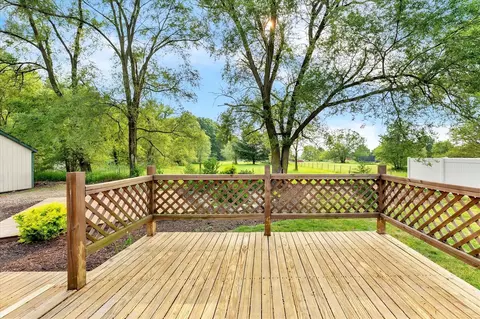 Exterior - 6626 Dennison, Plainwell, MI 49080 photo 4 of 8
