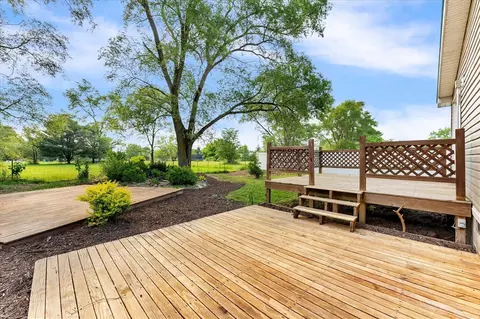 Exterior - 6626 Dennison, Plainwell, MI 49080 photo 5 of 8