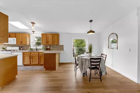 Dining - 6626 Dennison, Plainwell, MI 49080 photo 1 of 3