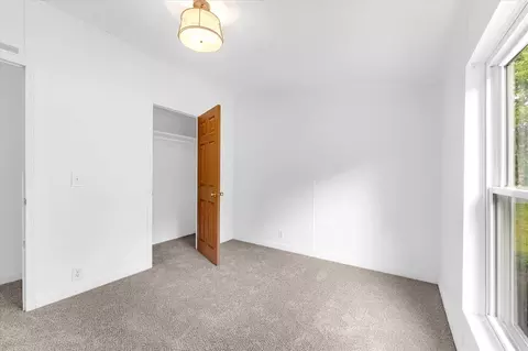 Bedroom - 6626 Dennison, Plainwell, MI 49080 photo 7 of 9