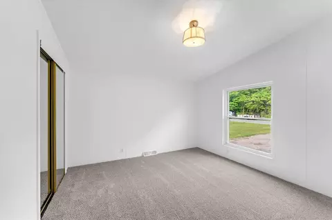 Bedroom - 6626 Dennison, Plainwell, MI 49080 photo 6 of 9