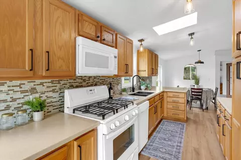 Kitchen - 6626 Dennison, Plainwell, MI 49080 photo 1 of 5