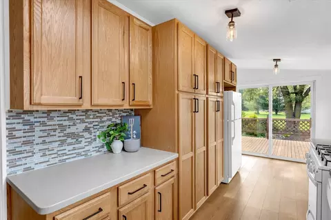 Kitchen - 6626 Dennison, Plainwell, MI 49080 photo 5 of 5