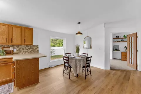 Dining - 6626 Dennison, Plainwell, MI 49080 photo 2 of 3