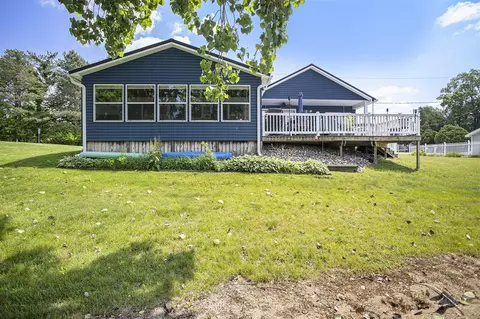 781 Gilead Shrs, Bronson, MI 49028