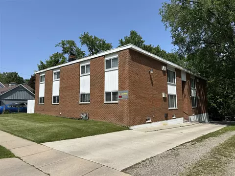 7 S Normal, Ypsilanti, MI 48197
