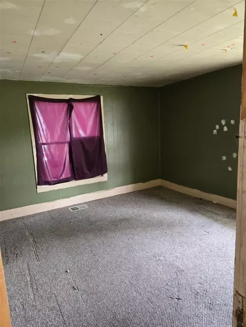 Bedroom - 219 E Main, Springport, MI 49284 photo 4 of 6