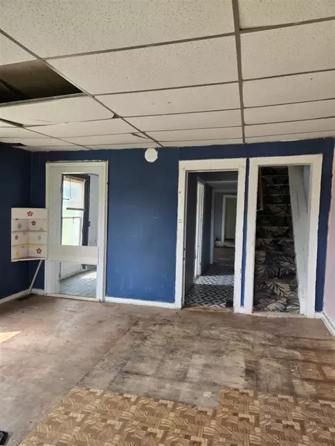 Entry Way - 219 E Main, Springport, MI 49284 photo 1 of 3