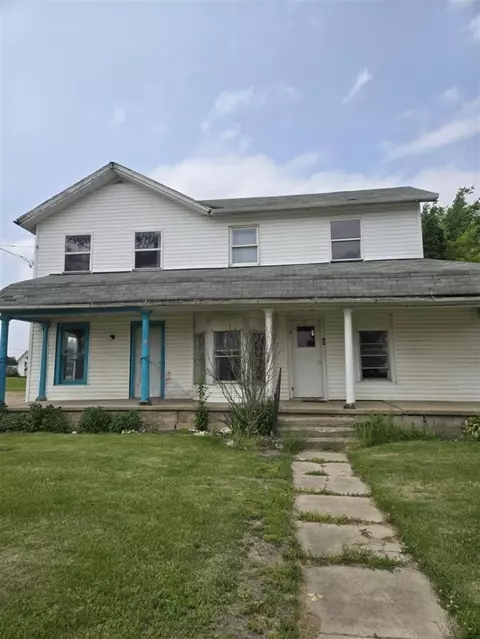 219 E Main, Springport, MI 49284