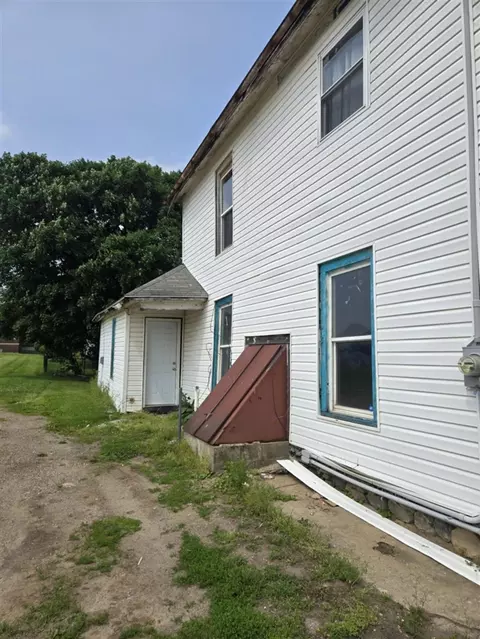 Exterior - 219 E Main, Springport, MI 49284 photo 1 of 2