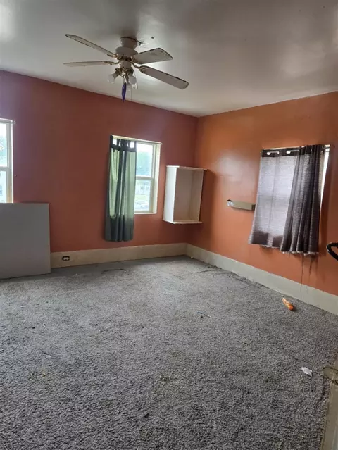 Bedroom - 219 E Main, Springport, MI 49284 photo 3 of 6