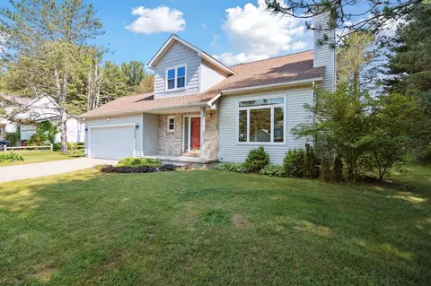 4540 Spinnaker, Pleasant Lake, MI 49272